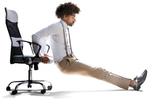 Healthier employees lower claims