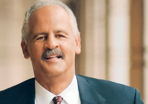 Stedman Graham