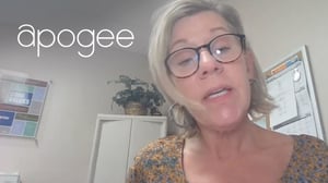 Apogee