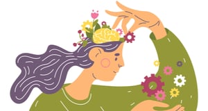 Employee wellbeing and neurodiversity